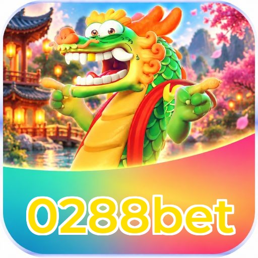 Logo 0288bet Bônus Brasil