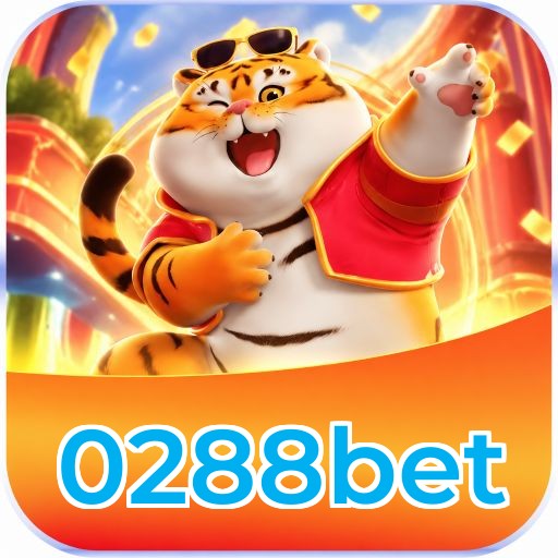 Logo 0288bet Cassino Online Brasil