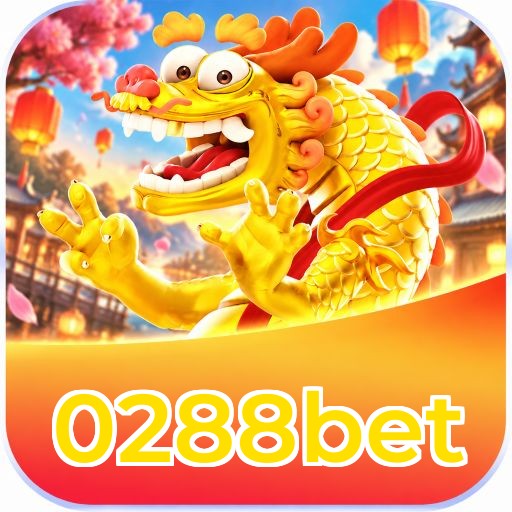 Logo 0288bet Cassino Ao Vivo Brasil