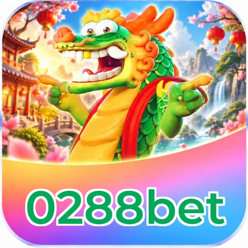 0288bet Logo Oficial - Cassino Online Brasil Certificado eCOGRA