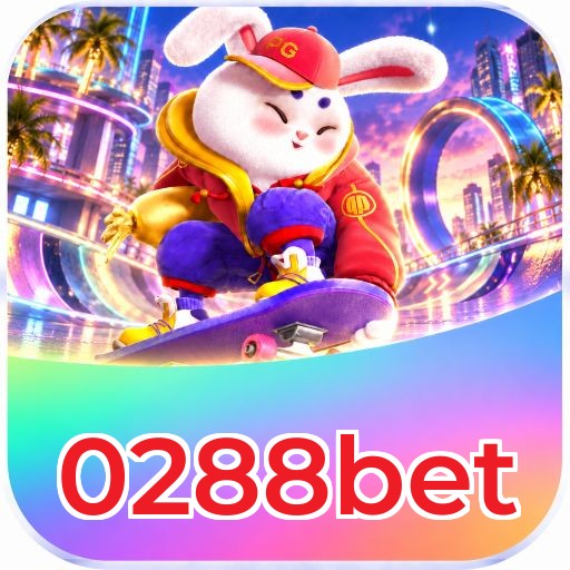 Logo 0288bet Cassino Online Brasil