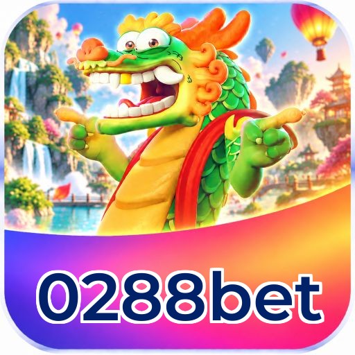 0288bet APK Logo Oficial Certificado