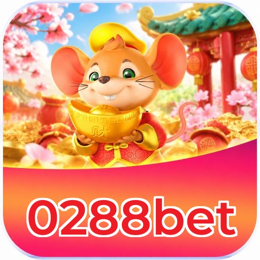 0288bet VIP Program Logo