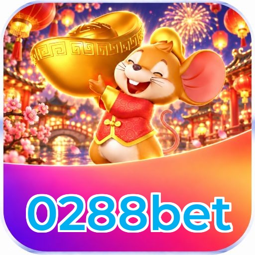0288bet Logo