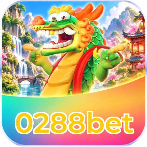 0288bet Logo - Bônus com Rollover Justo