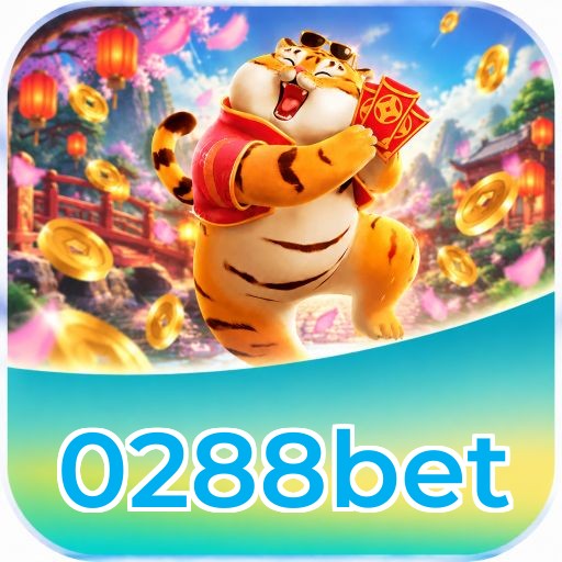 0288bet Logo Oficial