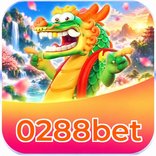 0288bet Logo