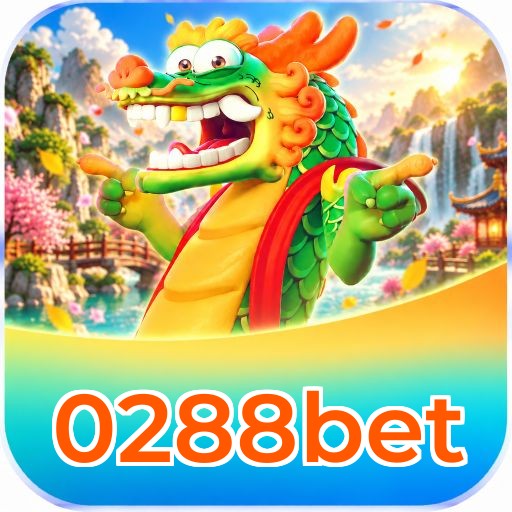0288bet APP Logo Oficial Certificado Android iOS