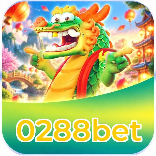 0288bet Logo