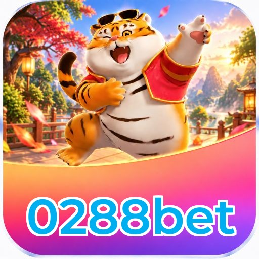 Logo 0288bet Loteria Online