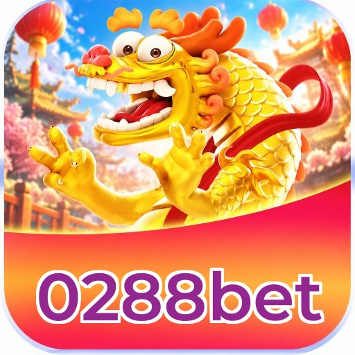 0288bet Logo