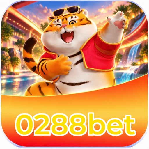 0288bet Logo Seguro