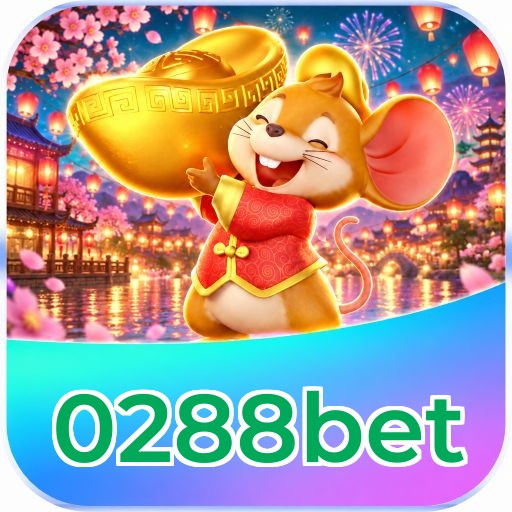 0288bet Logo Verificado