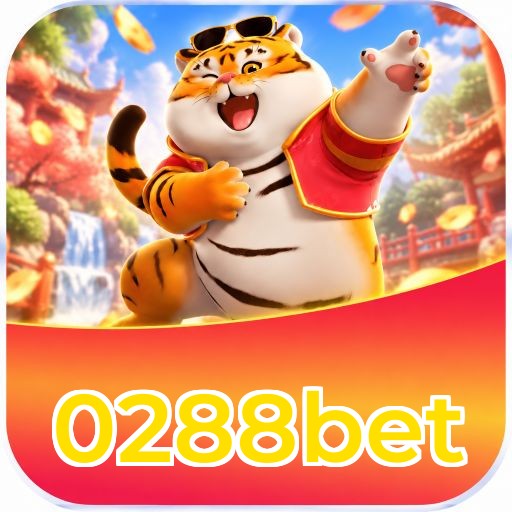 Logo 0288bet Telegram Canal Oficial