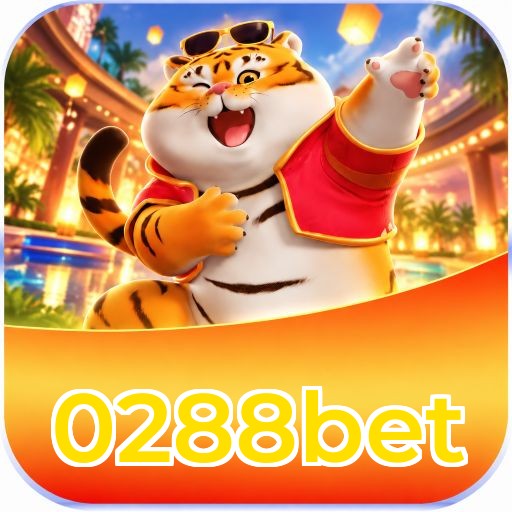 Logo 0288bet Telegram Oficial