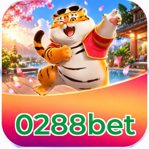 Logo 0288bet Cassino Online Brasil