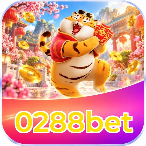 0288bet Logo - Bônus de Cadastro