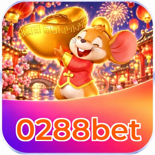 0288bet Logo