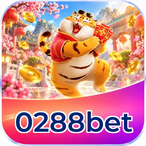 0288bet Logo